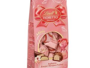 Lindt Fioretto Marzipan Minis 115gm
