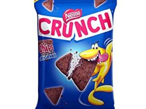 Nestle Crunch Chips Originale 60gm