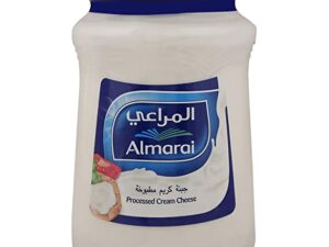 Almaria Cream Cheese 480gms