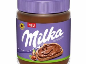Milka Spread 400gm