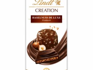 Lindt Creation Hazelnuss De Luxe 150gm