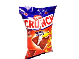 Nestle Crunch Chips Orange 60gm