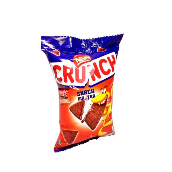 Nestle Crunch Chips Orange 60gm