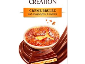 Lindt Creation Heavenly Creme Brulee 150gm