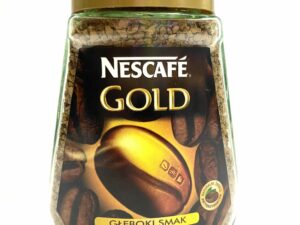 Nescafe Gold Coffee 100gm