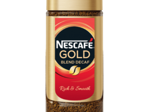 Nescafe Gold Decaf 95gms