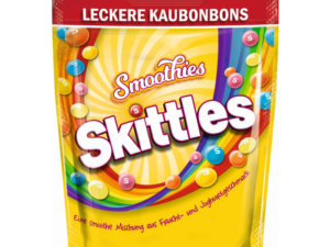 Smoothies Skittles 160gm