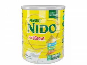 Nestle Nido Forti Grow 2.5kg