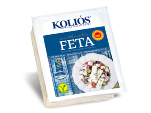 Greek Feta Cheese 200 gms