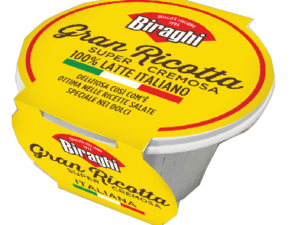 Gran Ricotta Cheese