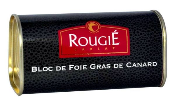 Foie Gras 210 gms