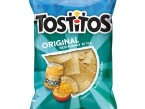 Tostitos Original 11oz