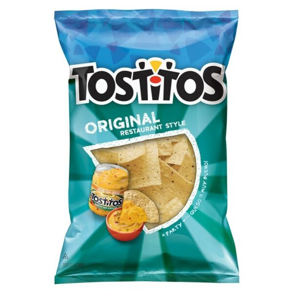 Tostitos Original 11oz