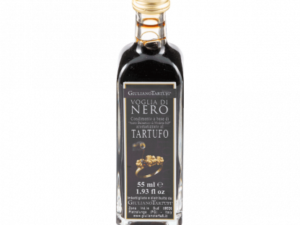 Balsamic vinegar dressing - white truffle flavour 100 ml