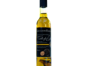 Black truffle Oil with EXTRA pcs 1% 100 ml