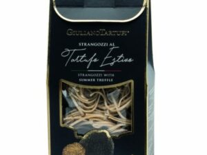 Summer truffle strangozzi 250 g bag