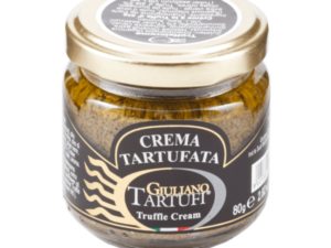 Truffle cream 45 g jar (summer Truffle 2%)