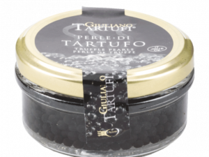 Truffle pearls 50 g jar