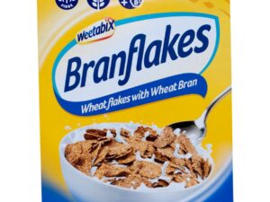 Weetabix Branflakes 430gms