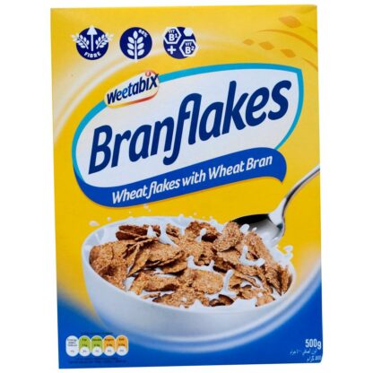 Weetabix Branflakes 430gms
