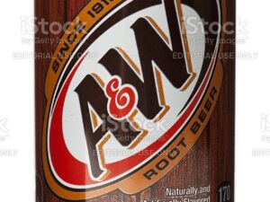 Aw drink(Pack of 12 Case)
