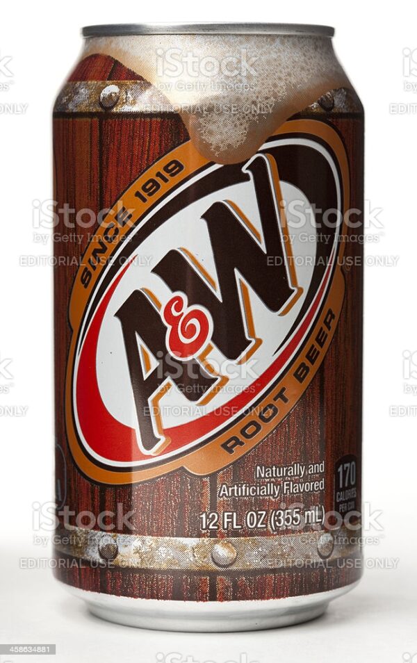 Aw drink(Pack of 12 Case)
