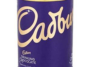 Cadbury Drinking Chocolate (Big)