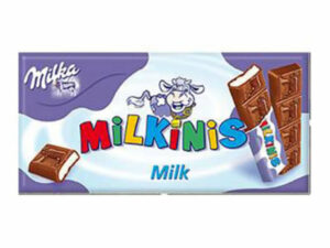 Milka Milkinis Stick 87gram