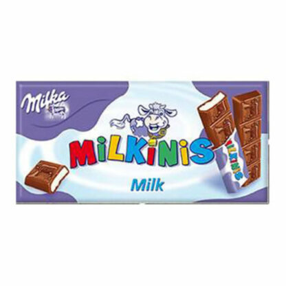 Milka Milkinis Stick 87gram