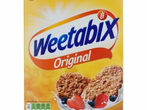 Weetabix Original 430 gms