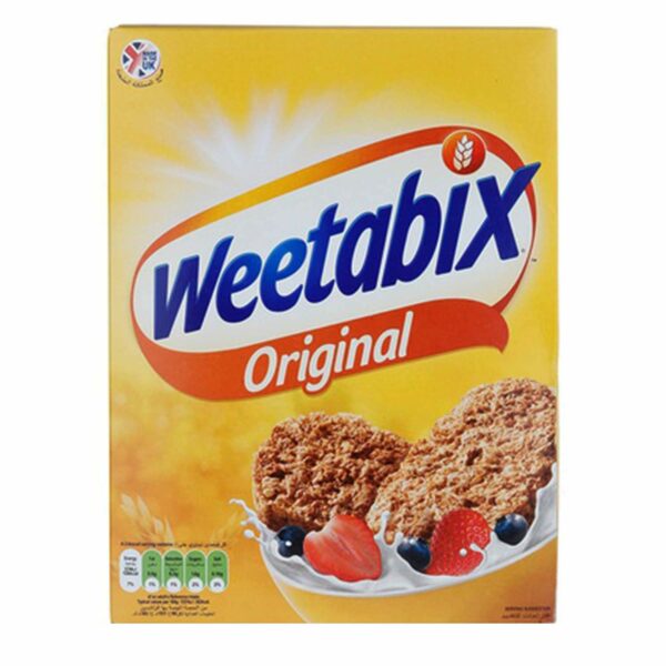 Weetabix Original 430 gms