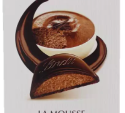 Lindt Creation Mousse au Chocolate  Bar 140 gms