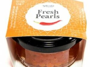 Chili-Chipotle Pearls 55gm