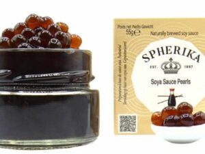 Soya Sauce Pearls 55gm