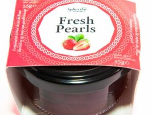 Strawberry Pearls 55gm